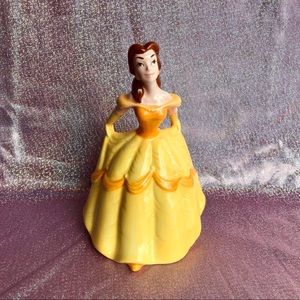 SOLD! Porcelain Princess Belle Disney Figurine 🌹✨